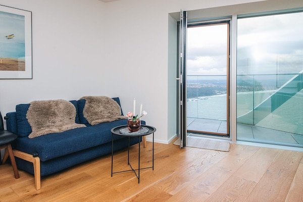 Foto van 5 sterren vakantie huis in Aarhus C - Vakantiehuis in Aarhus C - Indoor