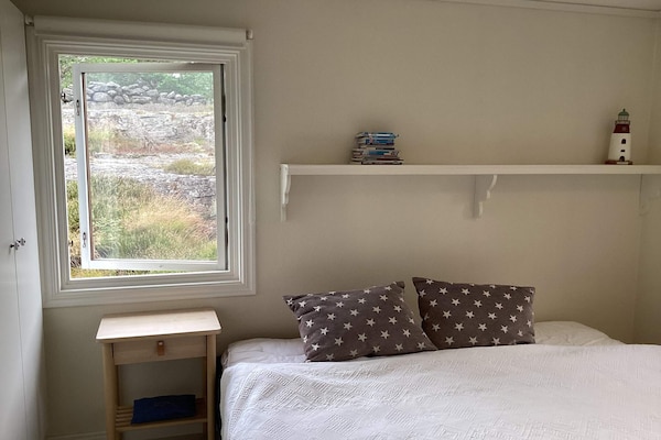Foto van 4 sterren vakantie huis in HENÅN - Vakantiehuis in HENÅN - Indoor