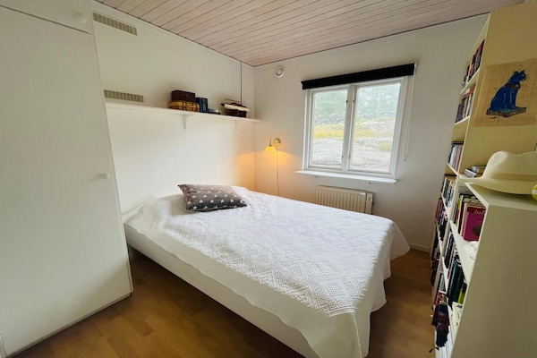 Foto van 4 sterren vakantie huis in HENÅN - Vakantiehuis in HENÅN - Indoor