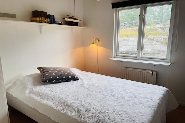 Foto van 4 sterren vakantie huis in HENÅN - Vakantiehuis in HENÅN - Indoor