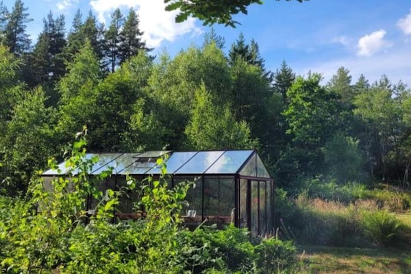 Foto van 4 sterren vakantie huis in HENÅN - Vakantiehuis in HENÅN - Outdoor