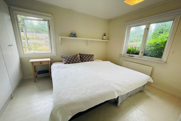 Foto van 4 sterren vakantie huis in HENÅN - Vakantiehuis in HENÅN - Indoor