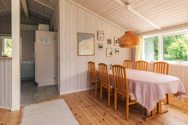 Foto van 4 sterren vakantie huis in Græsted - Vakantiehuis in Græsted - Indoor