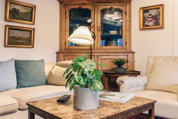 Foto van 4 sterren vakantie huis in Humlebæk - Vakantiehuis in Humlebæk - Indoor