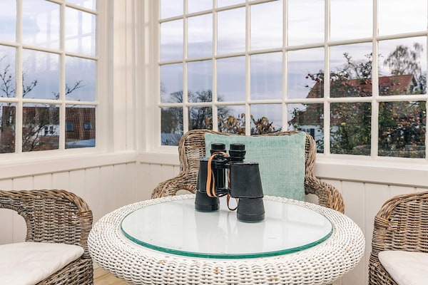 Foto van 4 sterren vakantie huis in Humlebæk - Vakantiehuis in Humlebæk - Indoor