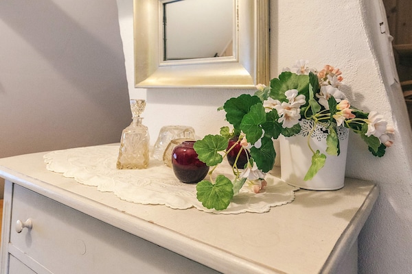 Foto van 4 sterren vakantie huis in Humlebæk - Vakantiehuis in Humlebæk - Indoor