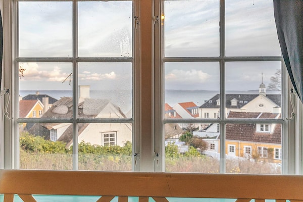 Foto van 4 sterren vakantie huis in Humlebæk - Vakantiehuis in Humlebæk - Indoor