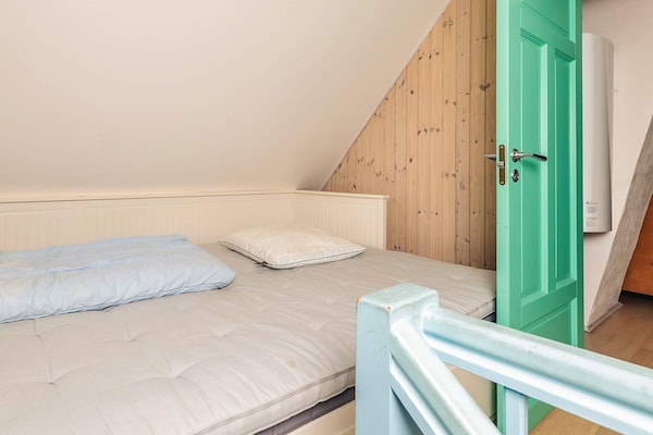 Foto van 4 sterren vakantie huis in Humlebæk - Vakantiehuis in Humlebæk - Indoor