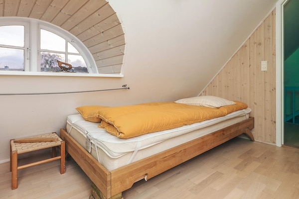 Foto van 4 sterren vakantie huis in Humlebæk - Vakantiehuis in Humlebæk - Indoor