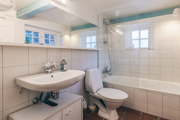 Foto van 4 sterren vakantie huis in Humlebæk - Vakantiehuis in Humlebæk - Indoor