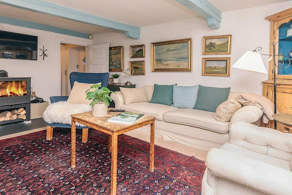 Foto van 4 sterren vakantie huis in Humlebæk - Vakantiehuis in Humlebæk - Indoor