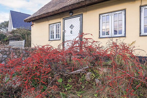 Foto van 4 sterren vakantie huis in Humlebæk - Vakantiehuis in Humlebæk - View
