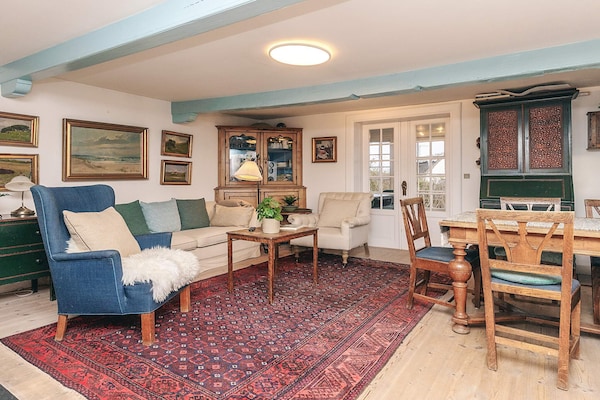 Foto van 4 sterren vakantie huis in Humlebæk - Vakantiehuis in Humlebæk - Indoor