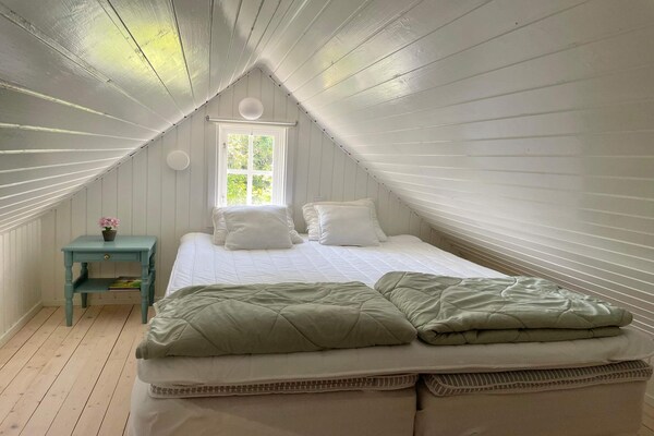 Foto van 4 sterren vakantie huis in Borgholm - Vakantiehuis in Borgholm - Indoor