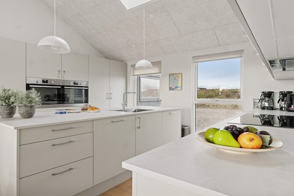 Foto van 5 sterren vakantie huis in Løkken - Vakantiehuis in Løkken - Indoor