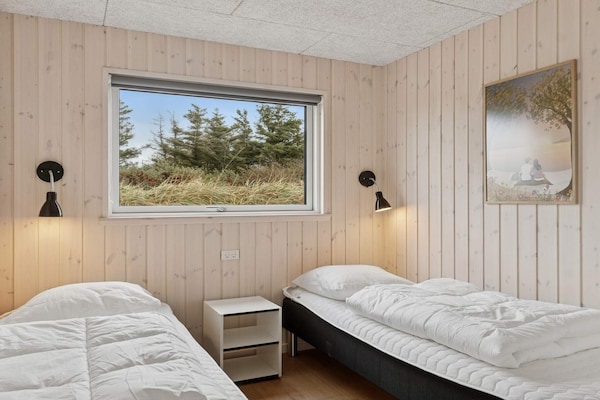 Foto van 5 sterren vakantie huis in Løkken - Vakantiehuis in Løkken - Indoor