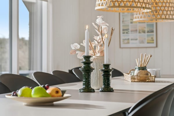 Foto van 5 sterren vakantie huis in Løkken - Vakantiehuis in Løkken - Indoor