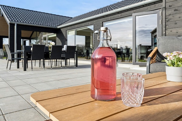 Foto van 5 sterren vakantie huis in Løkken - Vakantiehuis in Løkken - Outdoor