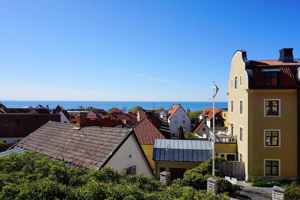 Foto van 4 sterren vakantie huis in VISBY - Vakantiehuis in VISBY - Untagged