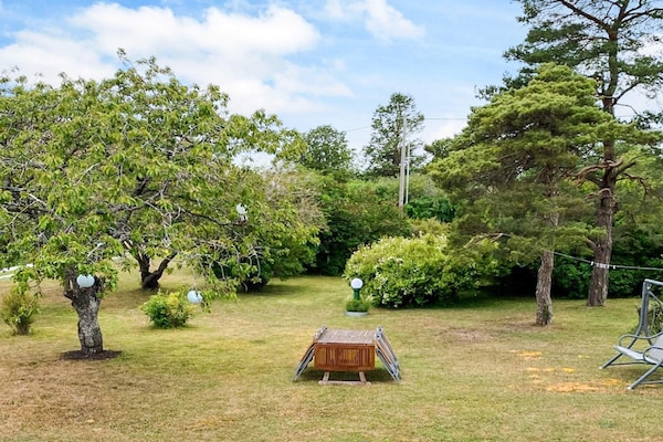 Foto van 4 sterren vakantie huis in VISBY - Vakantiehuis in VISBY - Outdoor