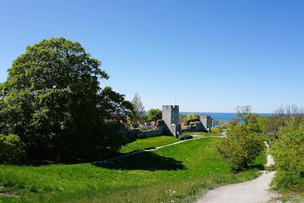 Foto van 4 sterren vakantie huis in VISBY - Vakantiehuis in VISBY - Untagged