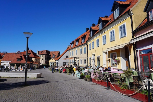 Foto van 4 sterren vakantie huis in VISBY - Vakantiehuis in VISBY - Untagged