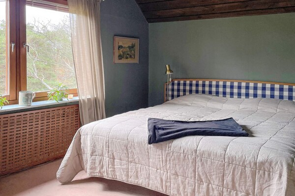 Foto van 4 sterren vakantie huis in VISBY - Vakantiehuis in VISBY - Indoor