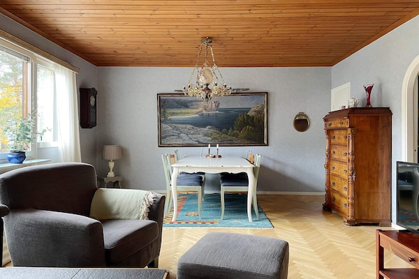 Foto van 4 sterren vakantie huis in VISBY - Vakantiehuis in VISBY - Indoor