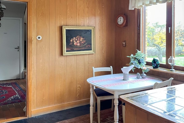 Foto van 4 sterren vakantie huis in VISBY - Vakantiehuis in VISBY - Indoor