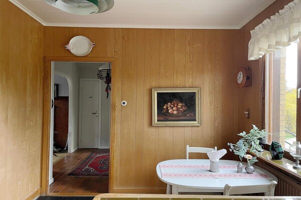 Foto van 4 sterren vakantie huis in VISBY - Vakantiehuis in VISBY - Indoor