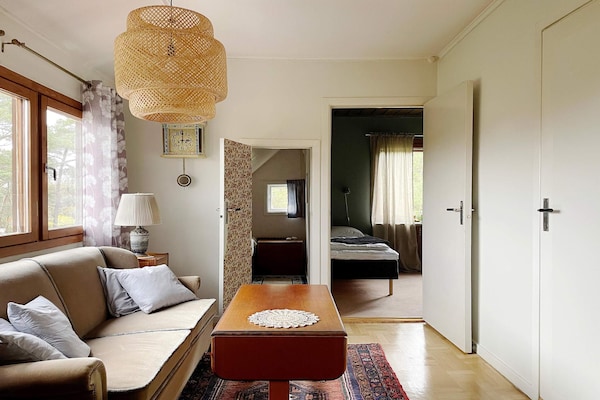 Foto van 4 sterren vakantie huis in VISBY - Vakantiehuis in VISBY - Indoor