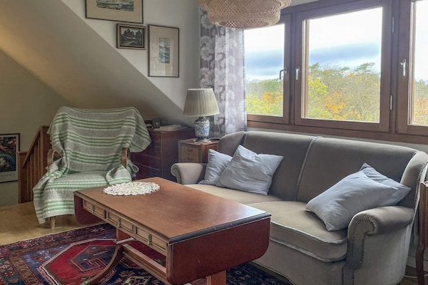 Foto van 4 sterren vakantie huis in VISBY - Vakantiehuis in VISBY - Indoor