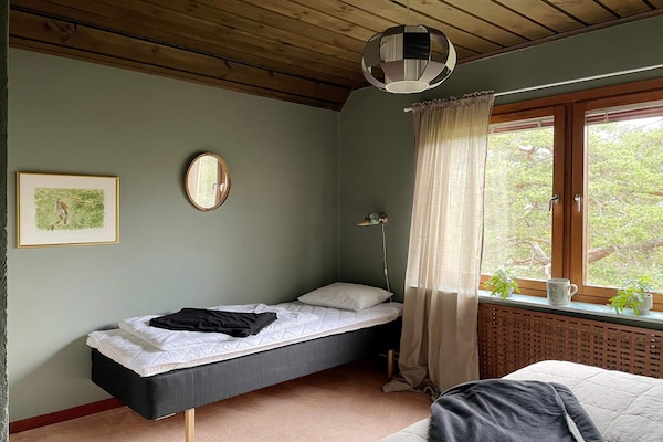 Foto van 4 sterren vakantie huis in VISBY - Vakantiehuis in VISBY - Indoor