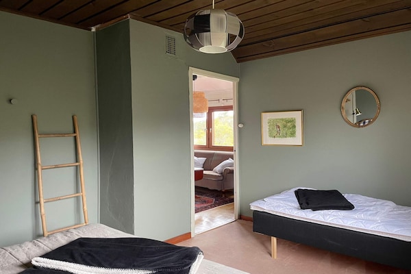 Foto van 4 sterren vakantie huis in VISBY - Vakantiehuis in VISBY - Indoor