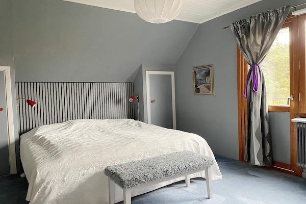 Foto van 4 sterren vakantie huis in VISBY - Vakantiehuis in VISBY - Indoor