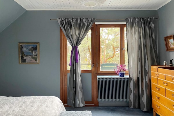 Foto van 4 sterren vakantie huis in VISBY - Vakantiehuis in VISBY - Indoor