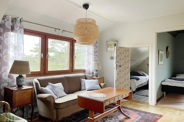 Foto van 4 sterren vakantie huis in VISBY - Vakantiehuis in VISBY - Indoor