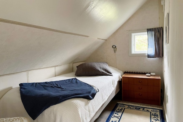 Foto van 4 sterren vakantie huis in VISBY - Vakantiehuis in VISBY - Indoor