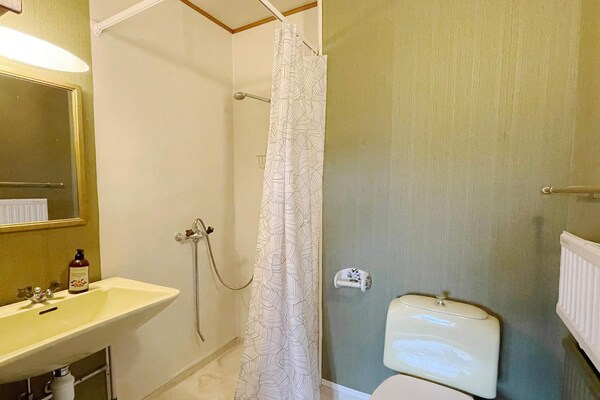 Foto van 4 sterren vakantie huis in VISBY - Vakantiehuis in VISBY - Indoor