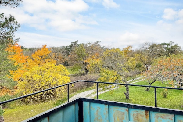 Foto van 4 sterren vakantie huis in VISBY - Vakantiehuis in VISBY - Outdoor
