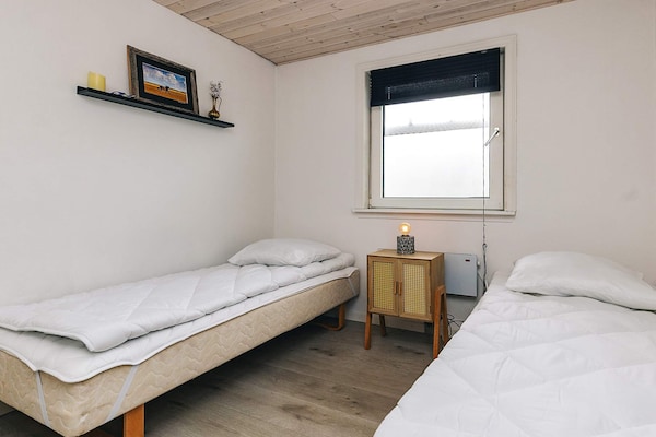Foto van 6 Personen vakantie huis in Vestervig - Vakantiehuis in Vestervig - Indoor