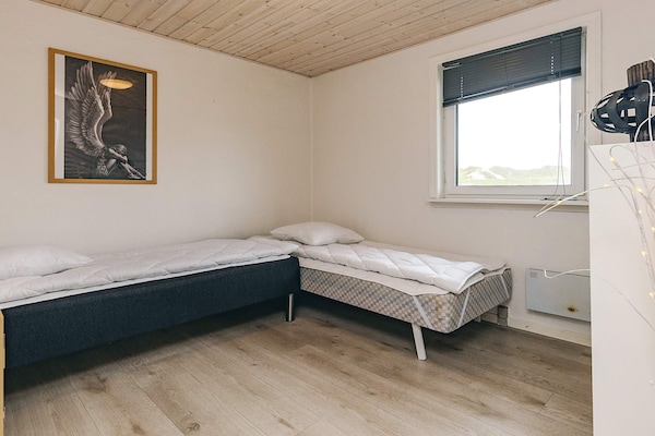 Foto van 6 Personen vakantie huis in Vestervig - Vakantiehuis in Vestervig - Indoor