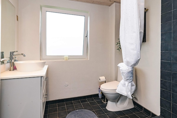 Foto van 6 Personen vakantie huis in Vestervig - Vakantiehuis in Vestervig - Indoor
