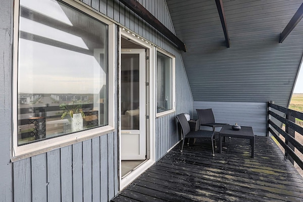 Foto van 6 Personen vakantie huis in Vestervig - Vakantiehuis in Vestervig - View