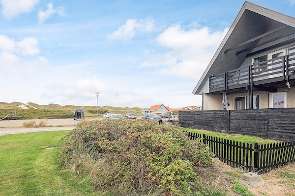 Foto van 6 Personen vakantie huis in Vestervig - Vakantiehuis in Vestervig - View
