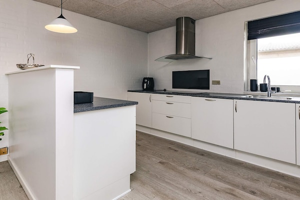 Foto van 6 Personen vakantie huis in Vestervig - Vakantiehuis in Vestervig - Indoor