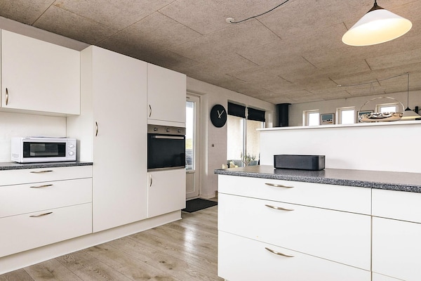 Foto van 6 Personen vakantie huis in Vestervig - Vakantiehuis in Vestervig - Indoor