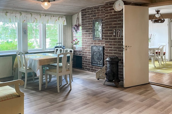 Foto van 4 sterren vakantie huis in TYRINGE - Vakantiehuis in TYRINGE - Indoor