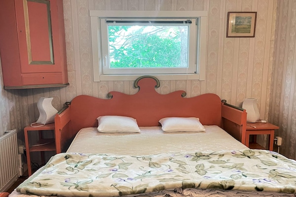 Foto van 4 sterren vakantie huis in TYRINGE - Vakantiehuis in TYRINGE - Indoor