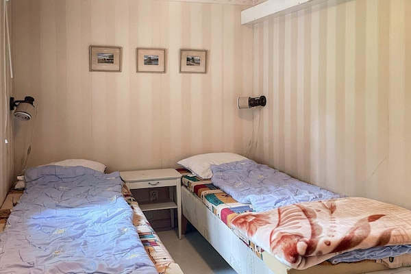 Foto van 4 sterren vakantie huis in TYRINGE - Vakantiehuis in TYRINGE - Indoor